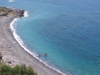 Παραλία Άγιος Γεώργιος