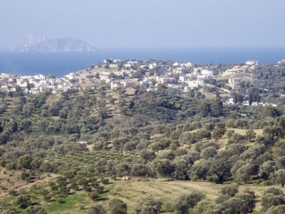 Pitsidia Crete